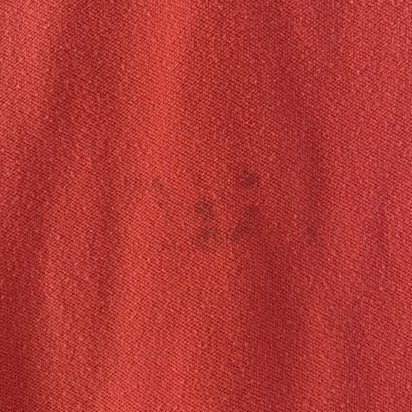 Pink Abercrombie Collared Shirt - Picture 3 of 5